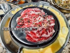 -朴安胖·韩国烤肉(沈阳店)