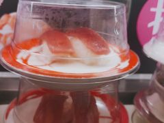 -禾绿寿司·定食·拉面·烧炸(宝安大仟里店)