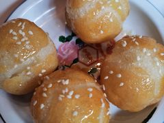 糖油粑粑-老长沙龙虾馆(梅林店)