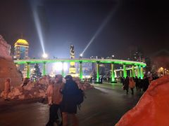 -人民防洪胜利纪念塔