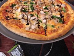 -WOLFGANG PUCK KITCHEN & BAR(迪士尼小镇店)