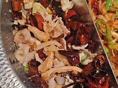 -小鱼小牛·鱼牛干锅·脆鱼火锅(世欧广场店)