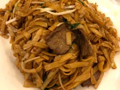 干炒牛河-福今喜粤餐厅
