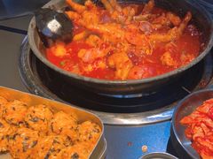 -HOTISLAND海鸡岛·韩国料理(江南西店)