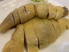 -文记壹心鸡(宝华路店)