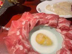 -袁老四重庆老火锅(桐梓坡店)