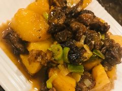 -燕青小馆(东园大厦店)