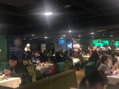 -戈拿旺巴西烤肉(崇文门店)