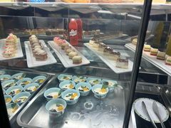 -吉布鲁牛排海鲜自助(巴南万达广场店)