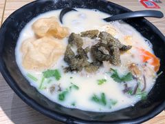 -渔米丰·广府鱼汤米线(光明广场店)