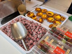 -品忆香炒货工坊(阳阳国际店)