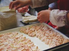 -长人馄饨铺(解放街店)