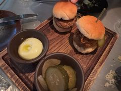 -Ocean's Table 欧舍