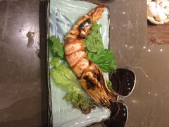 伊藤酒菜处-伊藤ITO(侨福芳草地购物中心店)