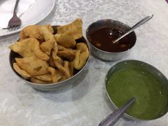 -葛尼沙印度餐厅 (镇明路店)