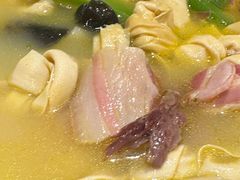 -海富门·带鱼·淮扬菜·粤菜(甘家口店)