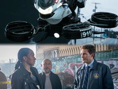 -金逸影城(武汉人信汇IMAX店)