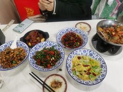 -新新湘菜馆(新中街二条店)