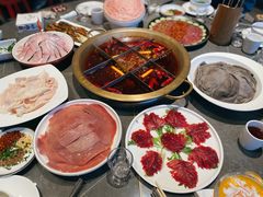 -长嘉·河图火锅(长嘉汇江景旗舰店)