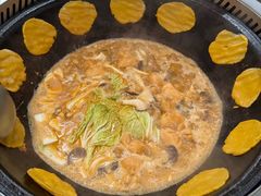 -柴火人家(桐庐总店)