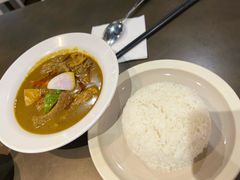 -小众香港茶餐厅(金山店)