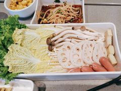 -半天妖烤鱼(大兴大悦春风里店)