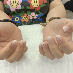 -斯馨·健康美甲美睫