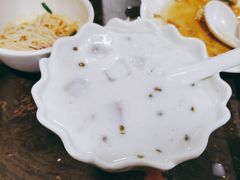 -博鳌悠然·忠锐杂粮茶餐厅