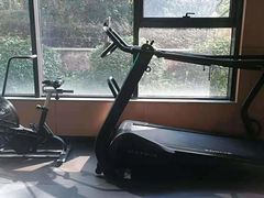 -W FITNESS 威尔仕健身·游泳(七宝店)
