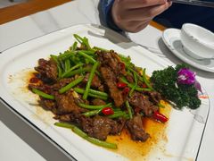 -华铝饭店