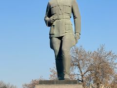 -张学良旧居陈列馆