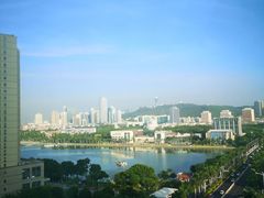 -厦门源昌凯宾斯基大酒店