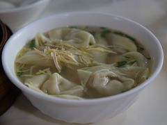 -绿杨馄饨临顿路店