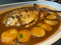 -海味世家·家常菜馆(明州里店)