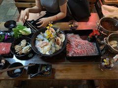 -丽江庭院之爱在路上(西单店)