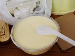 凤凰奶糊-百花传统甜品店(原址店)