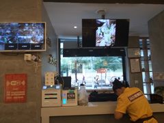 -老夏老火锅(正宁路店)