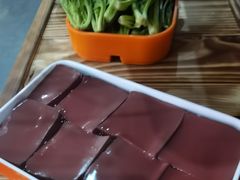 -二当家牛肉串串(长安锦厦店)