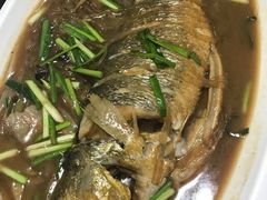 -渔码头食府·20年蓬莱老字号(登州路店)