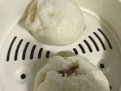 -清泉阁包子铺(中山路店)