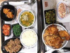 -吉野家(长沙五一广场IFS店)