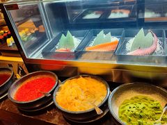 -阿纳迪酒店·秘境西餐厅