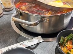 -林记潮牛·牛肉火锅(上马墩店)