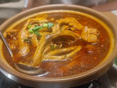 -小碗大胃(福久源新天地店)