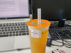 -CoCo都可(合生汇店)