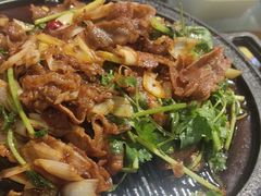 -味+新京宴·烤鸭·北京菜(创意谷店)