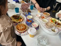 点击看大图 -奈尔宝·儿童乐园·亲子餐厅(星河湾店)