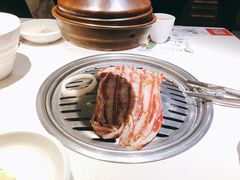 首尔1993·牛五花-本家韩国烤肉(青岛万象城店)