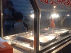 -潘大师炸鸡腿(莱蒙店)