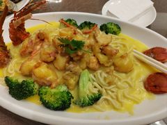 -香港富临皇宫(五月花商业广场店)